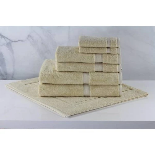 1888 Mills Magnificence Bath Towel Dobby 35x70 24 Lbs/Dozen Linen Case Of 24