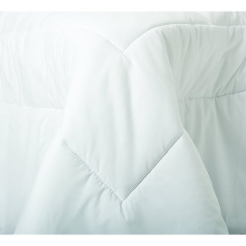 Comfort Light Duvet Full 82x90 34 Oz White Case Of 2