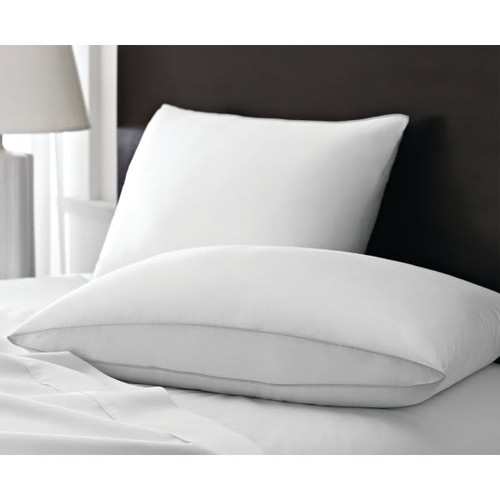 Superside Gusset Side Cluster Pillow, Queen 20x30", 21.5 Ounce, Case Of 10