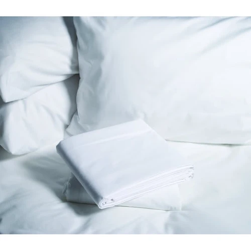 Ihg Hi, Hie, Sbs, Cws T210 Fitted Sheet King 78x80x14 White Case Of 24