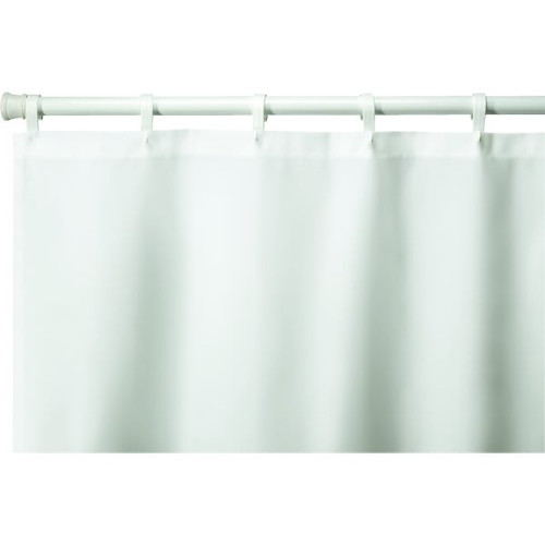 Opaque Shower Curtain 72 X 36"