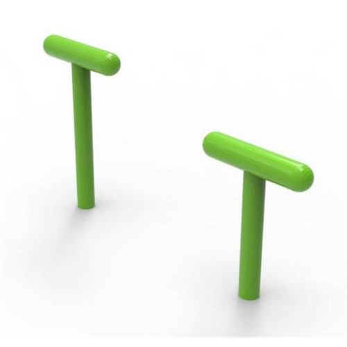 Actionfit T-Bar Exercise Station