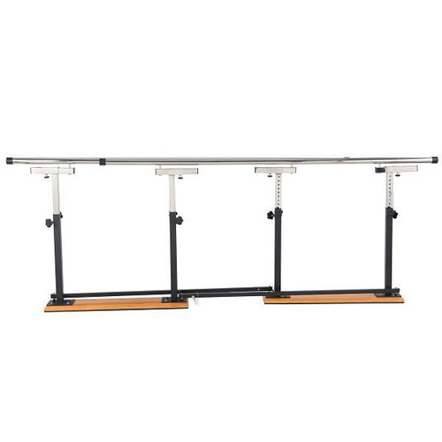 Viva Comfort Physical Adjustable Therapy Parallel Bars