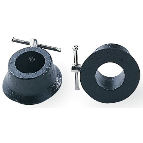 Body Solid Tools Standard Training Collar Single 1lb RCO3