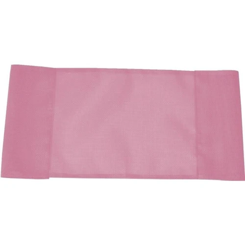 Mjm Replacement Echo Standard Shower Chair Mesh Back- 18" Mauve