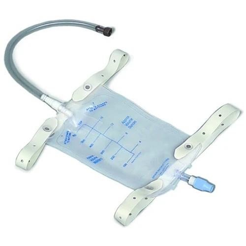 Dmi Mcguire-Style Male Urinal Replacement Bags