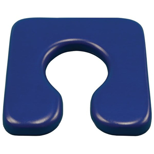 Ipu Replacement Value Line Open Front Soft Seat In Blue