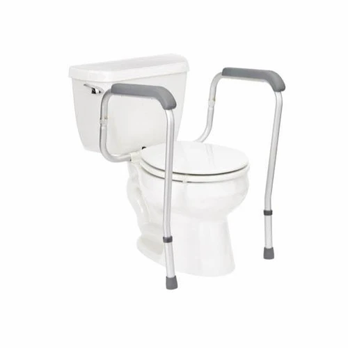 Medline Industries Toilet Safety Rails