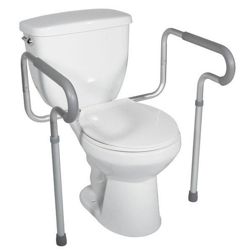 Drive Medical Design Toilet Safety Frame Case Of 4