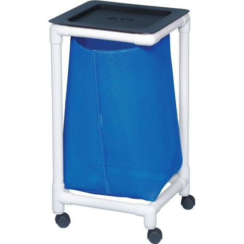 Ipu Blue Mesh Hamper Bag For All Vl Lh Models