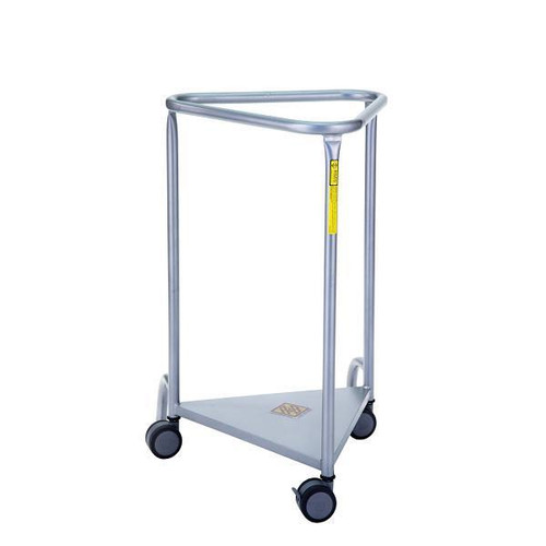 R&B Wire Products Standard Triangular Hamper W/ No Lid