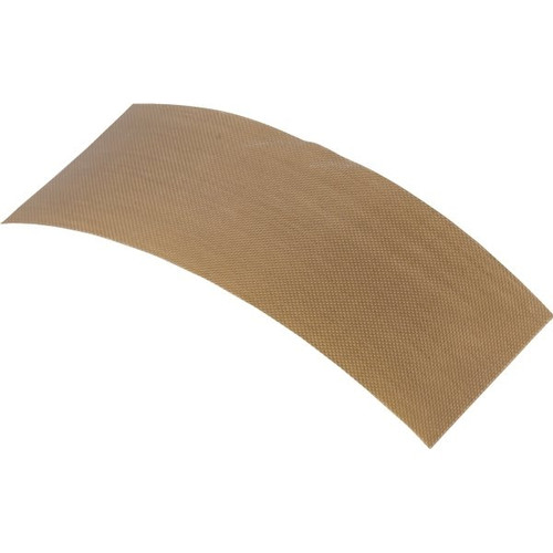 Ezproducts Popuppress Self-Stick Teflon Pad - Replacement - Mini 5" Press