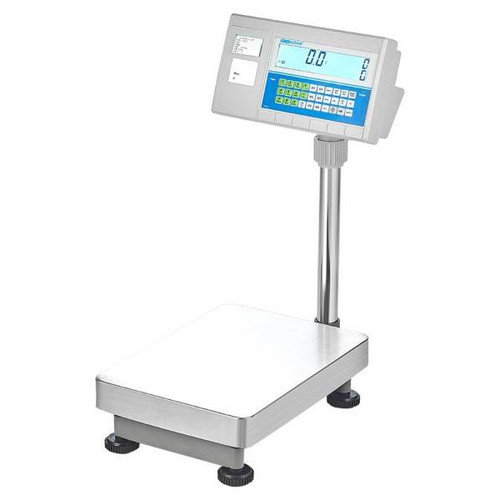 Adam Equipment 130 Lb. Printing Scale