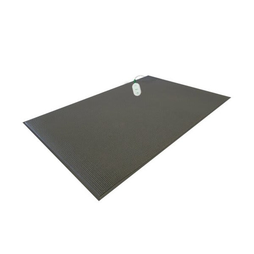 Smart Caregiver Cordless Long Floor Mat