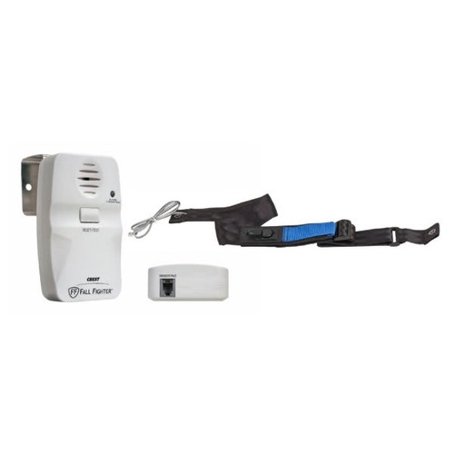 Crest Healthcare Large Chair Monitor Sensor