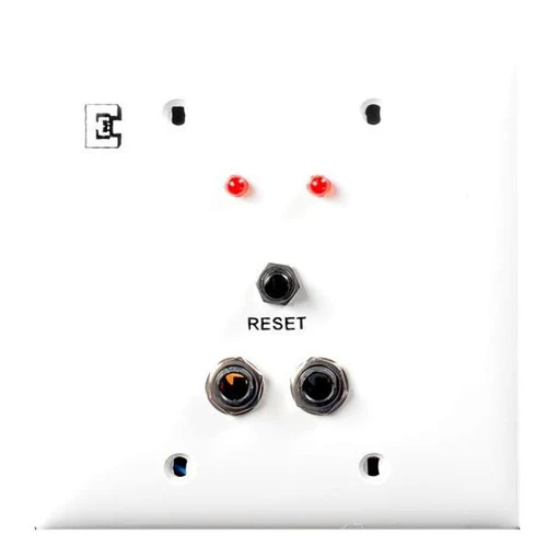 Anacom Medtek Dual Gang Visual Patient Station