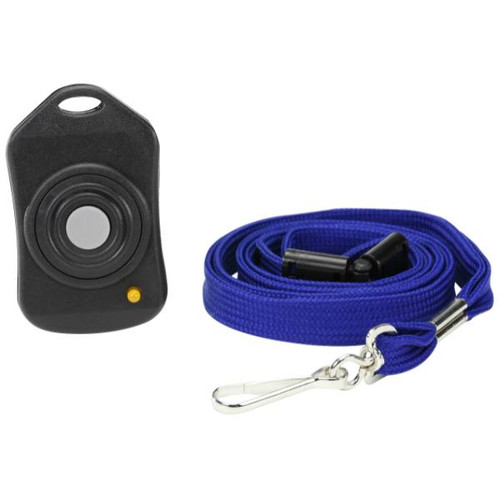 Stanley Healthcare Roamalert Pendant Tag Sensor
