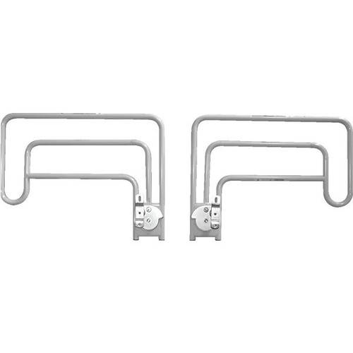 Invacare Arro Assist Rail Package Of 2