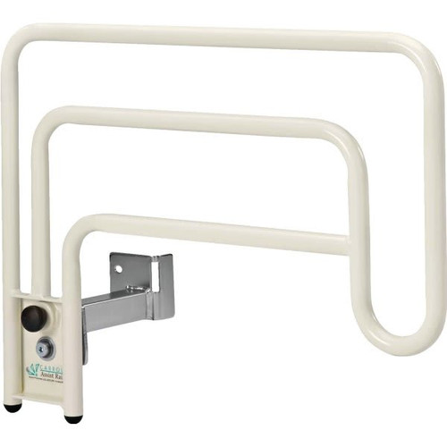 Invacare Quick Ship Assist Rail, Cs Series, 36'' Deck