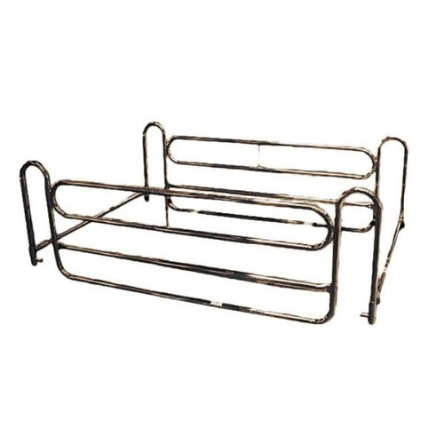 Meridian Medical Compass Full-Length Bed Rails, 1 Pair