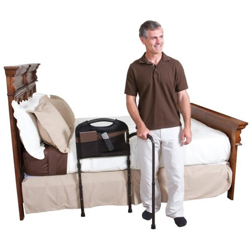 Stander Products Mobility Bed Rail