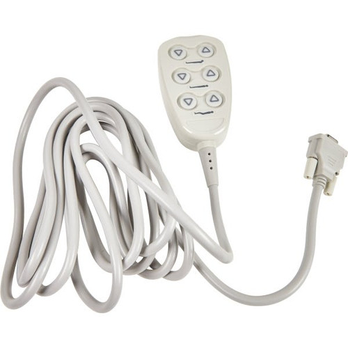 Basic American Eze-Lok Bed Control
