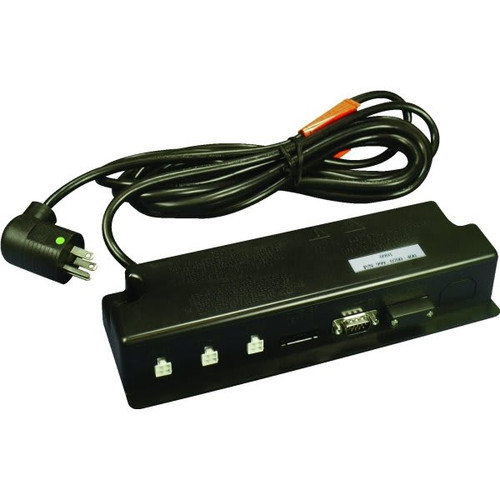 Basic American Eze-Lok Junction Box