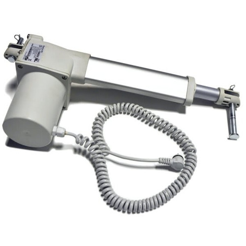 Drive Replacement Foot Actuator For P1752 And P2002 Beds Only