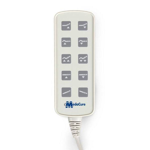 Medacure Linak 5 Function Hand Pendant