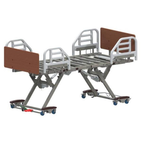 Drive Prime Plus Care Bed, Model P750, 750 Lb Weight Capacity