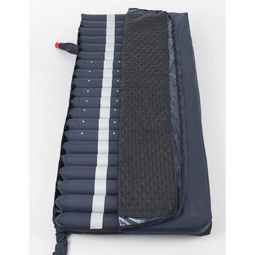 Medacure Oasis 80" X 36" Low Air Loss/Alternating Pressure With 3" Foam Base