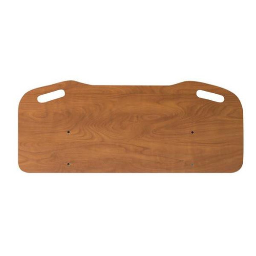 Drive Medical Design  35 Bariatric Bed Headboard/Footboard, Oak