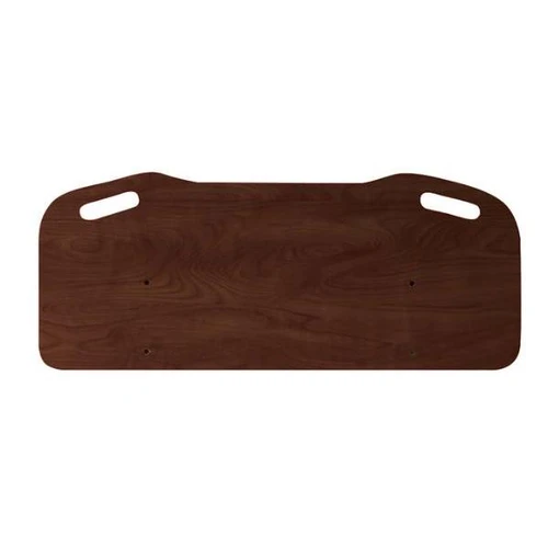 Drive Medical Design  Bariatric Bed Headboard/Footboard Mahogany
