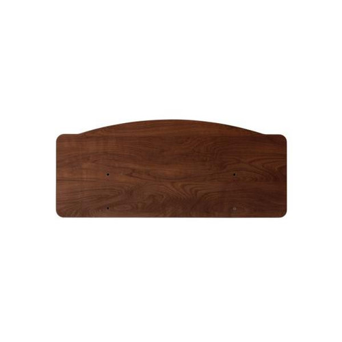 Drive Medical Design 35" Mill Creek Mahogany Bed End
