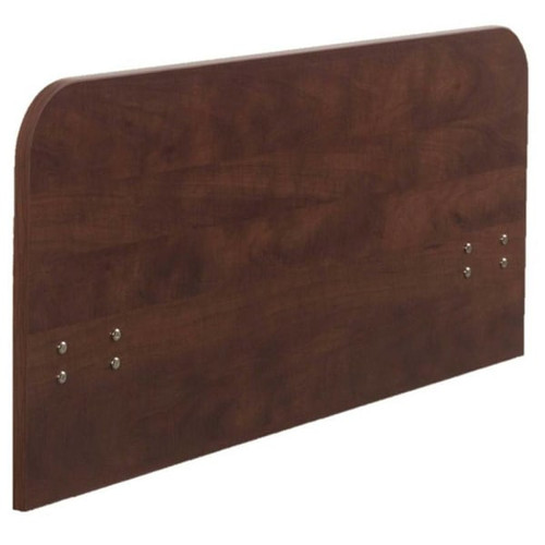 Medacure Head And Foot Board Set For Lx-Bari Series Bed - Cherry
