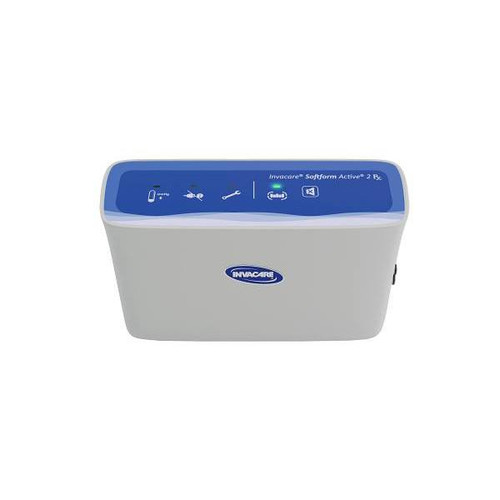 Invacare Softform Premier Active 2 Rx Pump-Pump Only