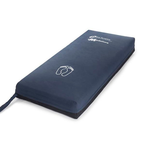 Medacure Bariatric Mattress True Low Air Loss Blower System 42"W