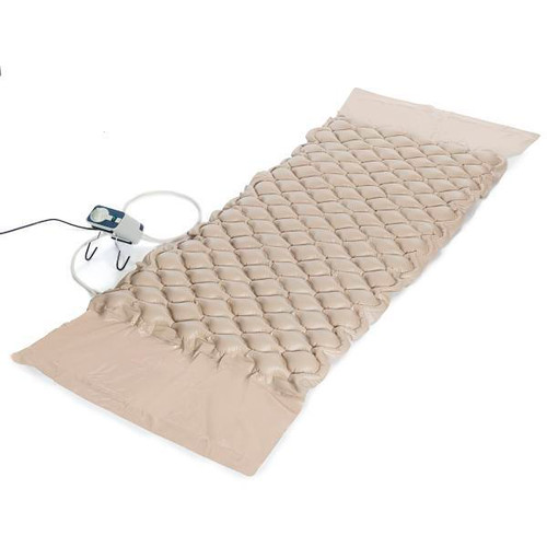 Medacure Bubble Pad Mattress System With Pump