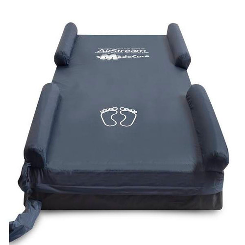 Medacure Lateral Rotation Mattress