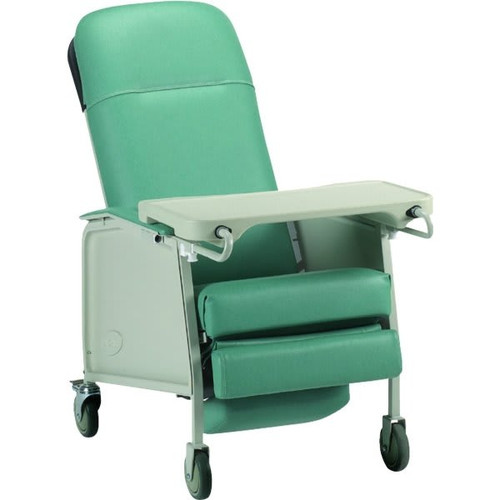 Invacare Ivc 3-Position Recliner Jade