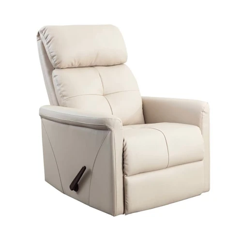 Medacure Rocking Recliner Beige