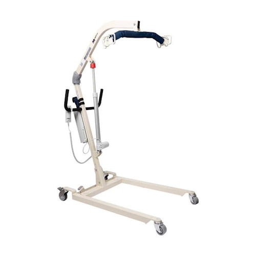 Medacure Free Spirit Battery Powered Patient Lift 450lbs