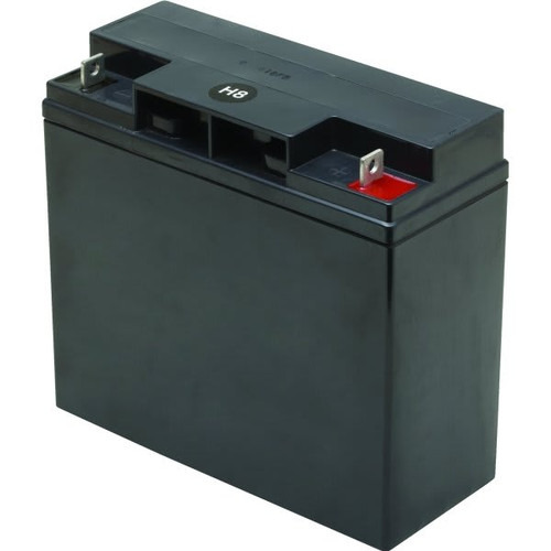 Universal Power Group 12v 20ah Lead Acid Wet Lifter Battery
