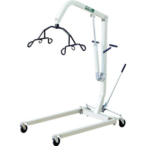 Hoyer Hydraulic Patient Lift