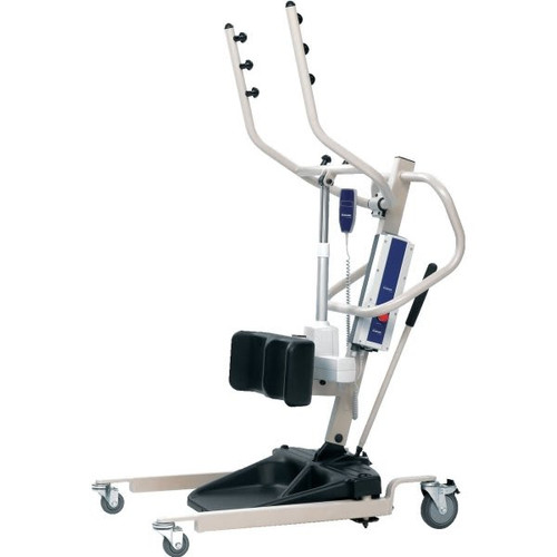 Invacare Reliant 350 Power Stand-Up Lift, 350 Lb Capacity
