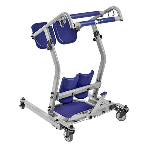 Medacure Free Spirit Sit To Stand Transfer Lift