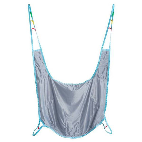 Medacure Divided Leg Sling, Bariatric - 3x Large