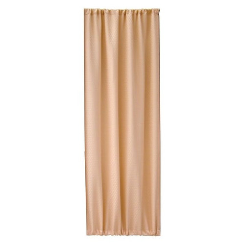 Omnimed Apricot Designer Cloth Screen Panel