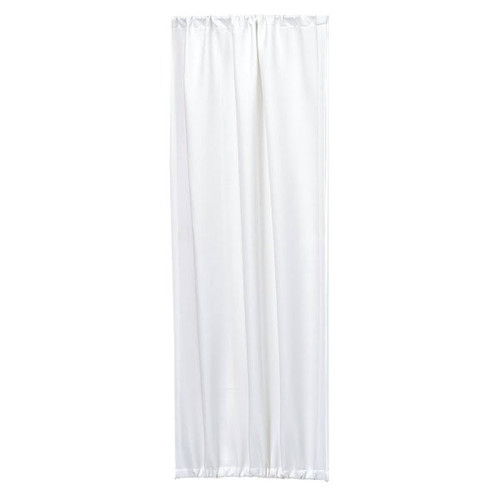 Omnimed White Vinyl Screen Panel