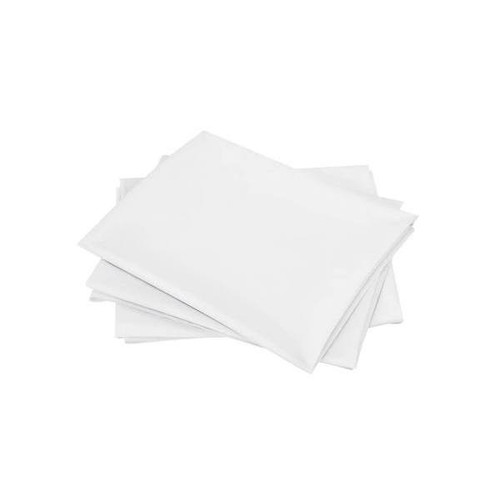 R&B Wire Products Set Of 3 Replacement White Vinyl Panels Pss Series Screens